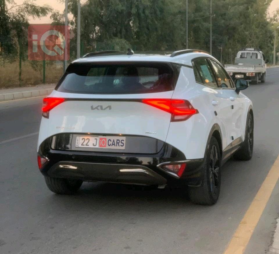 کیا سپۆرتاج